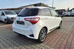 Toyota Yaris Team D 98.400 km 11.890 &euro; Rodgau 63110