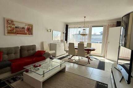 Wohnung Frankfurt am Main Bornheim - 3.5 Zimmer, 93 m&sup2;, 610.000&euro; | Angebot:25803257