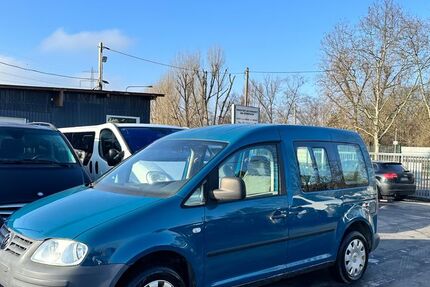 VW Caddy 239.000 km 1.699 &euro; Frankfurt am Main 60486