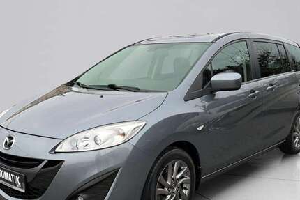 Mazda 5 72.500 km 13.390 &euro; Egelsbach 63329