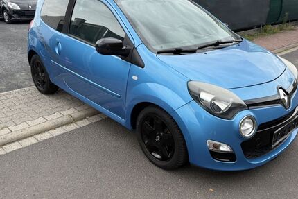 Renault Twingo 83.800 km 3.800 &euro; Hanau 63452