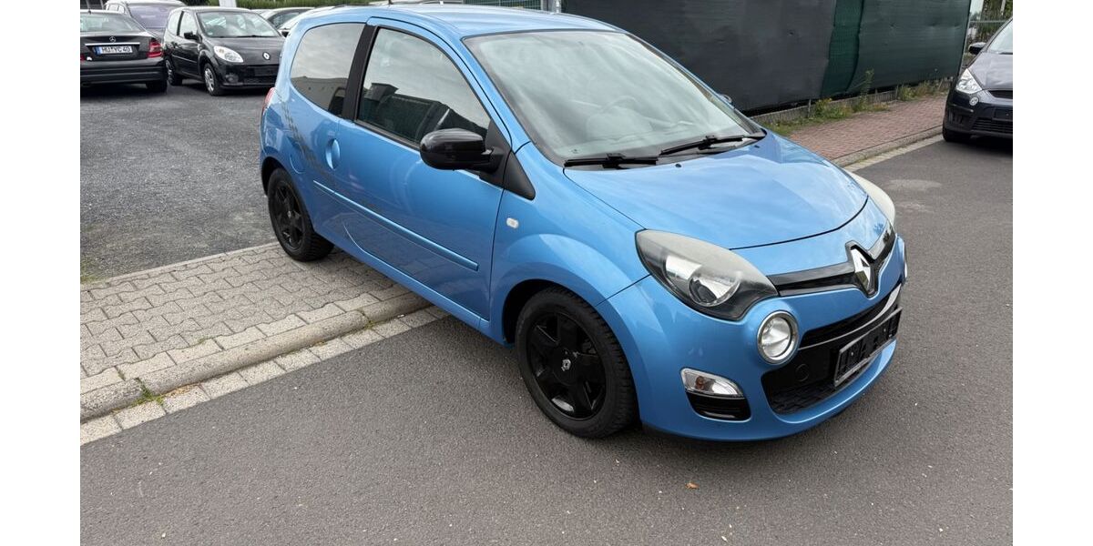 Renault Twingo 83.800 km 3.800 &euro; Hanau 63452