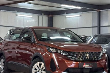 Peugeot 5008 109.839 km 16.890 &euro; Maintal 63477