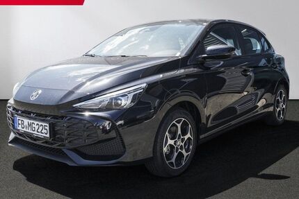 MG 3 3.500 km 16.490 € Friedberg 61169