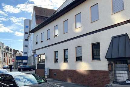 Gewerbeobjekt Friedberg - 1.300.000&euro; | Angebot:20538699