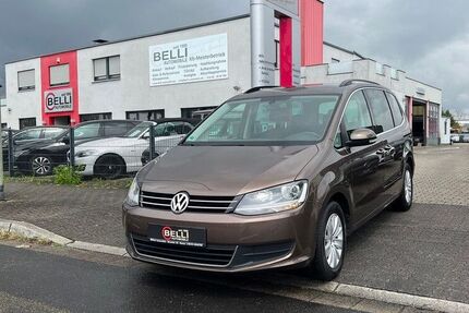 VW Sharan