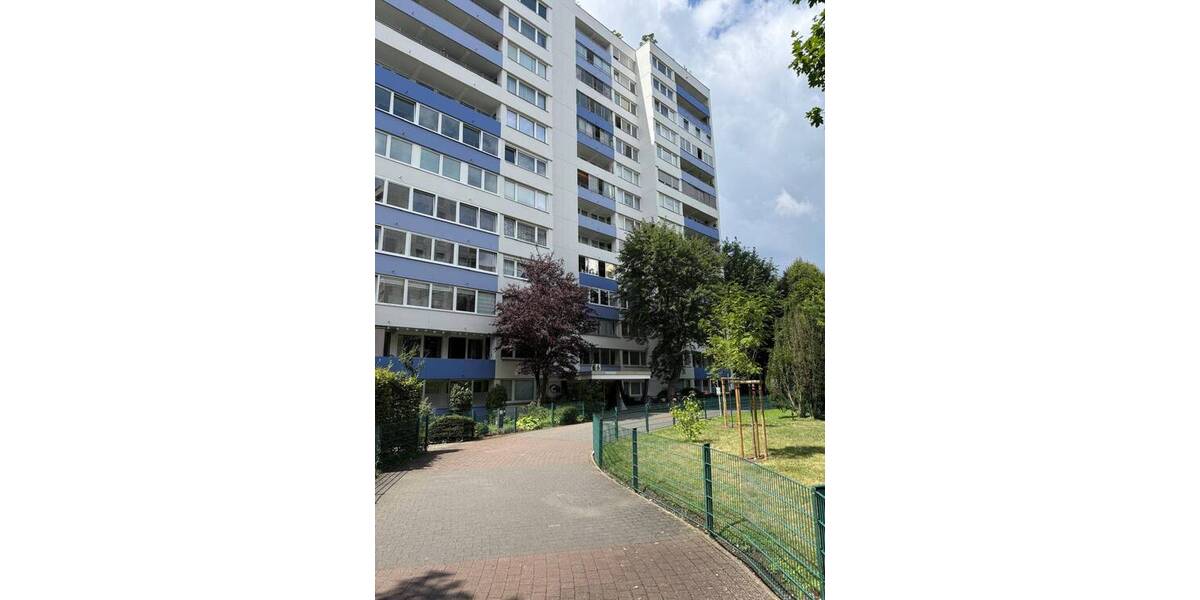 Etagenwohnung Offenbach am Main - 4 Zimmer, 110 m&sup2;, 340.000&euro; | Angebot:26917975