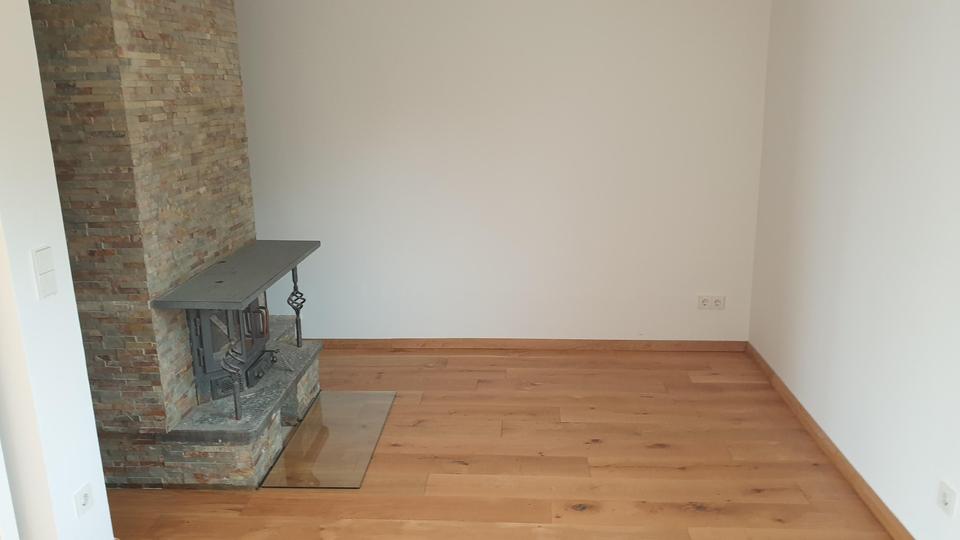 Luxuriöse Penthousewohnung mit Gewerberaum in Heusenstamm am Waldrand und Waldsee 4.5 zimmer