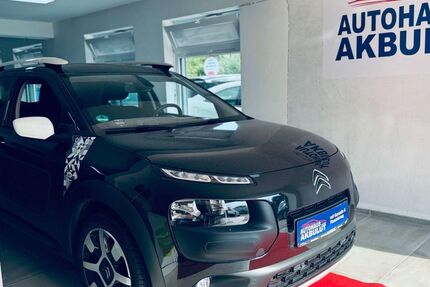 Citroen C4 Cactus 108.000 km 7.490 &euro; Bruchköbel 63486