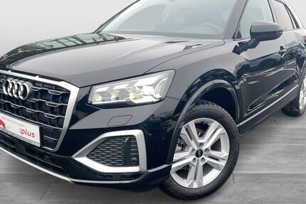 Audi Q2 7.697 km 29.890 &euro; Nidderau 61130