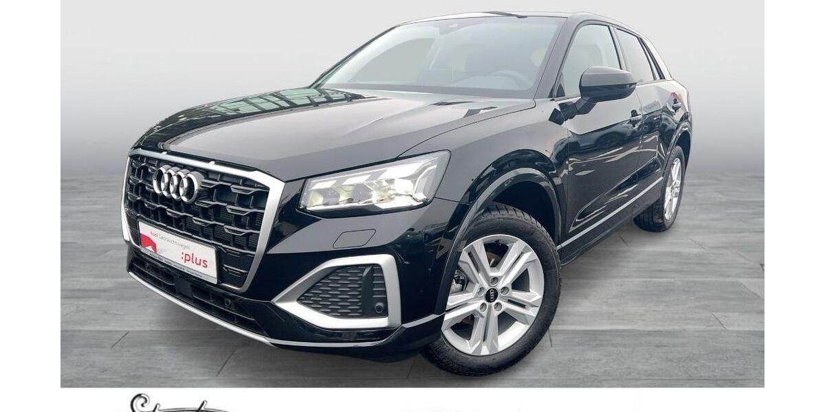 Audi Q2 7.697 km 29.890 &euro; Nidderau 61130