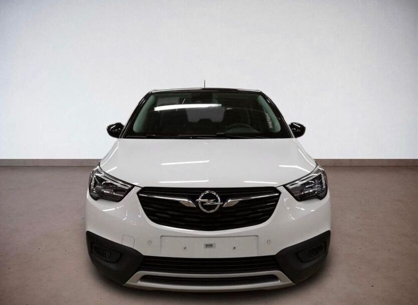 Crossland (X)
