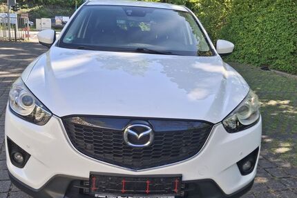 Mazda CX-5 176.000 km 5.800 &euro; Frankfurt 60486
