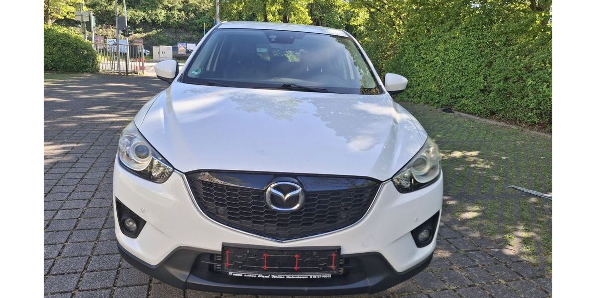 Mazda CX-5 176.000 km 5.800 &euro; Frankfurt 60486