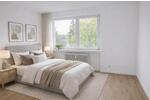 Etagenwohnung Hanau Kesselstadt - 2 Zimmer, 53 m&sup2;, 850&euro; | Angebot:26249513