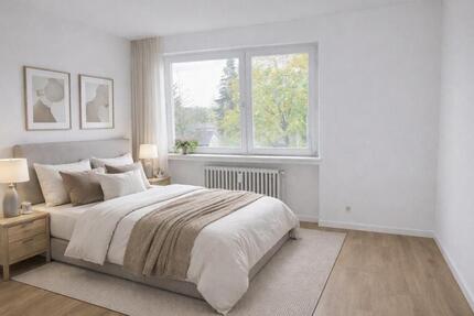 Wohnung Hanau Kesselstadt - 2 Zimmer, 53 m&sup2;, 850&euro; | Angebot:26249513