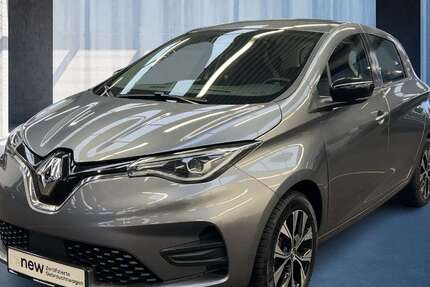Renault ZOE 38.647 km 17.770 &euro; Frankfurt / Main 60314