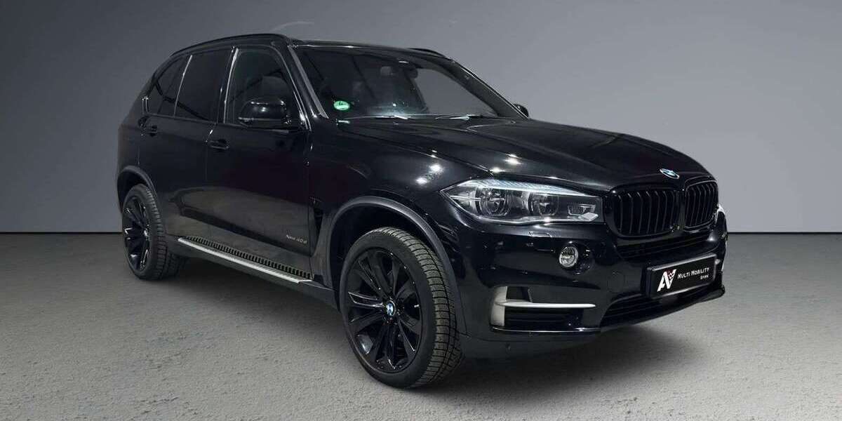 BMW X5 199.230 km 23.900 &euro; Ginsheim-Gustavsburg 65462