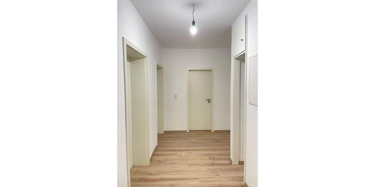 Etagenwohnung Bruchköbel - 2 Zimmer, 50 m&sup2;, 580&euro; | Angebot:25675128
