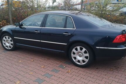 VW Phaeton 435.000 km 4.900 € Hammersbach 63546