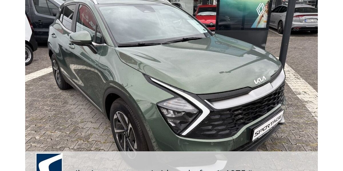 Kia Sportage 2.000 km 27.970 &euro; Hanau 63452