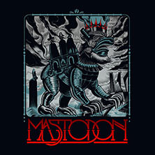 Mastodon - Support: Slomosa