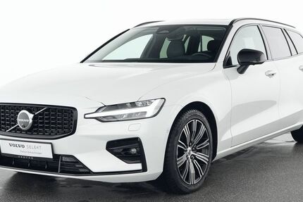 Volvo V60 27.275 km 42.990 &euro; Weiterstadt 64331