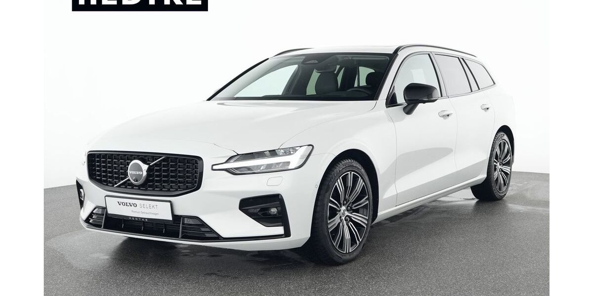 Volvo V60 27.275 km 42.990 &euro; Weiterstadt 64331