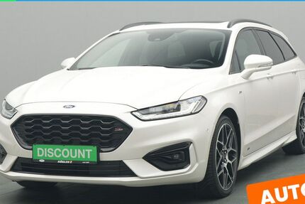 Ford Mondeo 142.054 km 18.300 &euro; Bad Nauheim 61231