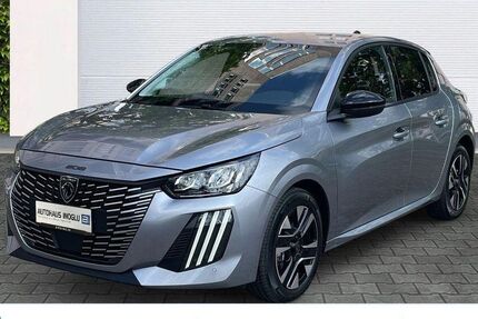 Peugeot 208 27.064 km 13.880 &euro; Rüsselsheim 65428