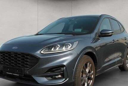 Ford Kuga 16.985 km 20.950 &euro; Frankfurt am Main 60386