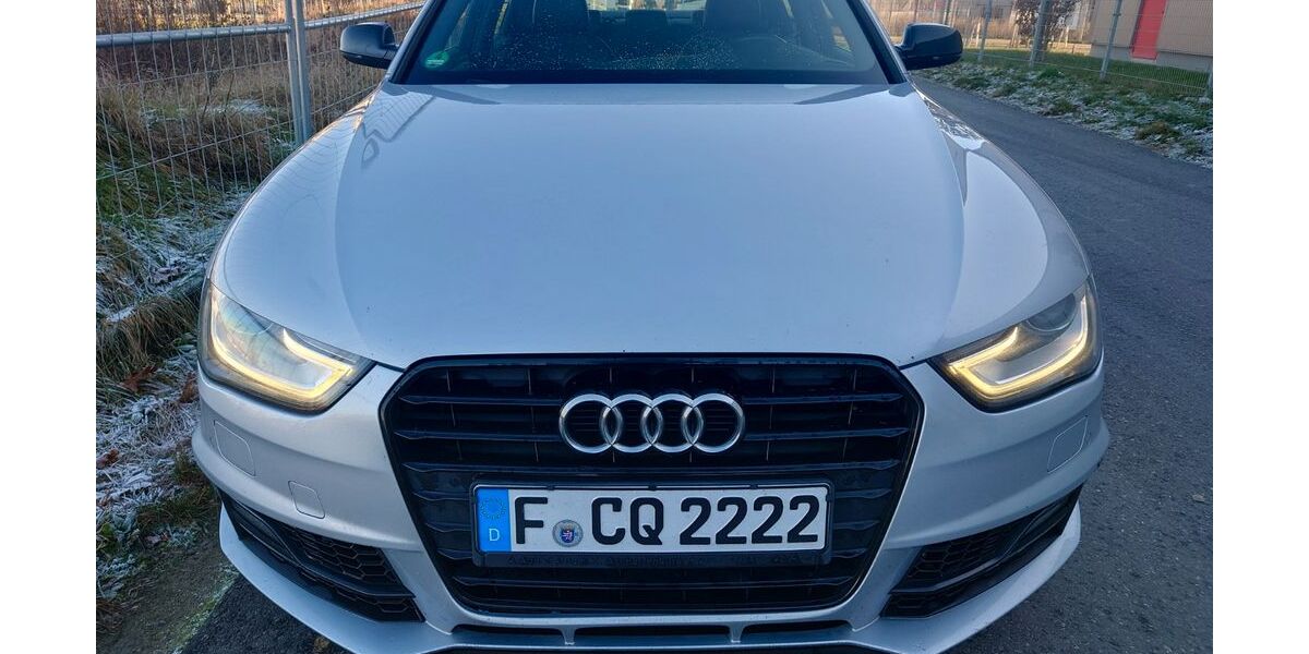 Audi A4 249.000 km 11.990 &euro; dieburg 64807