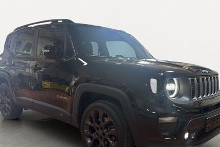 Jeep Renegade 40.741 km 26.950 &euro; Oberursel (Taunus) OT Oberursel 61440