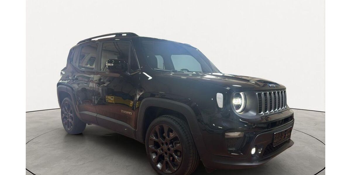 Jeep Renegade 40.741 km 26.950 &euro; Oberursel (Taunus) OT Oberursel 61440