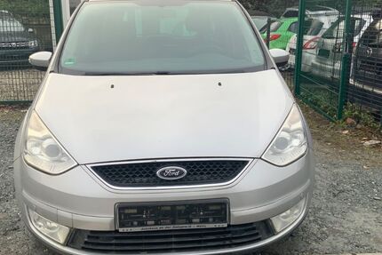 Ford Galaxy 219.168 km 3.450 &euro; Frankfurt am Main 60486