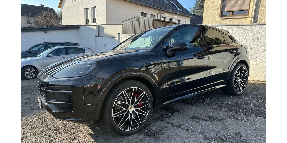 Porsche Cayenne 20.391 km 121.300 &euro; Hofheim am Taunus 65719