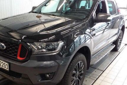 Ford Ranger 275.600 km 16.000 &euro; Hattersheim 65795