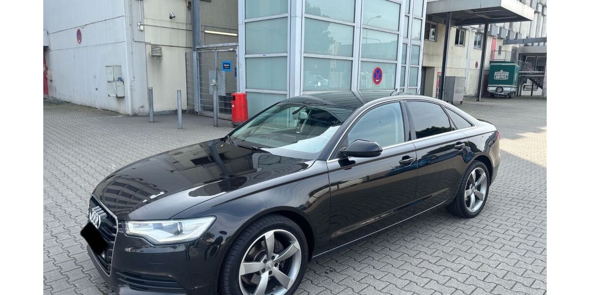 Audi A6 299.000 km 9.990 &euro; Frankfurt am Main 65933