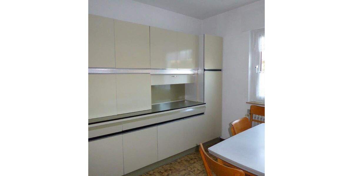 Einfamilienhaus Bad Homburg vor der Höhe Ober-Eschbach - 4 Zimmer, 105 m&sup2;, 850.000&euro; | Angebot:25374245