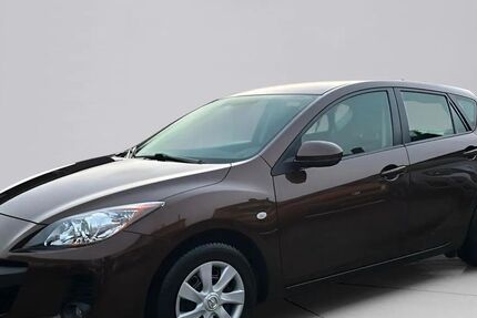 Mazda 3 95.000 km 9.190 &euro; Egelsbach 63329