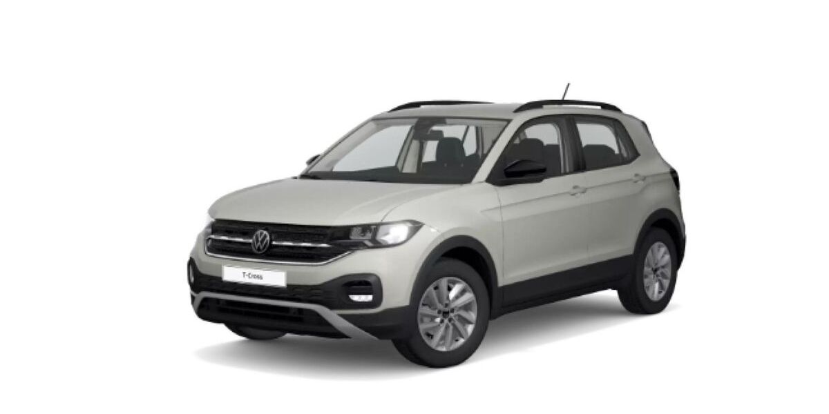 VW T-Cross 49.818 km 16.930 € Kelkheim 65779