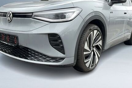 VW ID.4 25.624 km 45.989 € Gross-Gerau 64521