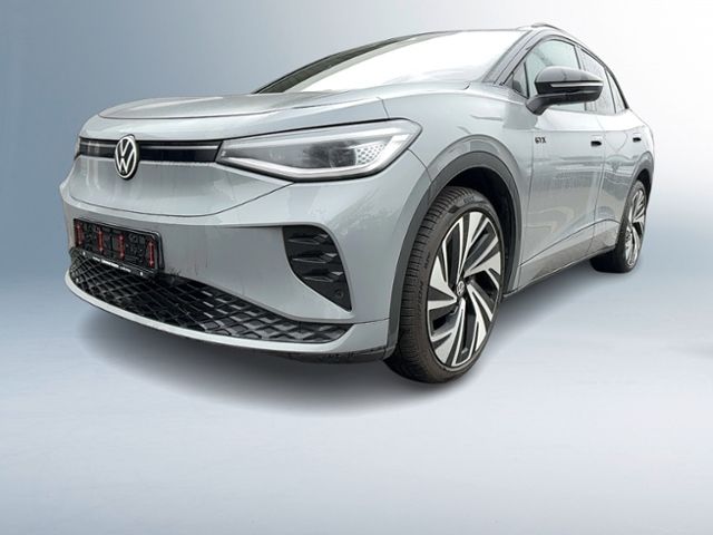 VW ID.4 25.624 km 45.989 € Gross-Gerau 64521