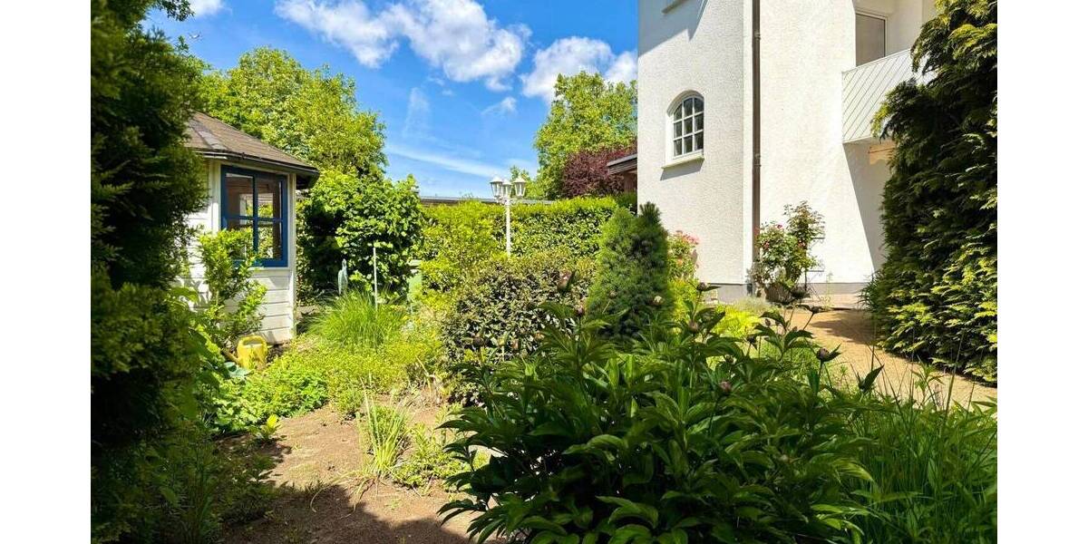 Mehrfamilienhaus, Wohnhaus Offenbach Bieber - 7 Zimmer, 221 m&sup2;, 445.000&euro; | Angebot:26891333