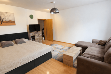 Wohnung Darmstadt Eberstadt - 1 Zimmer, 36 m&sup2;, 149.000&euro; | Angebot:27155094