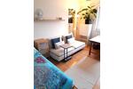 Etagenwohnung Frankfurt am Main Oberrad - 1 Zimmer, 15 m&sup2;, 420&euro; | Angebot:26504264