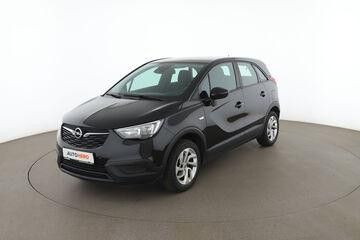 Opel Crossland (X) 57.000 km 10.500 &euro; Frankfurt 60433