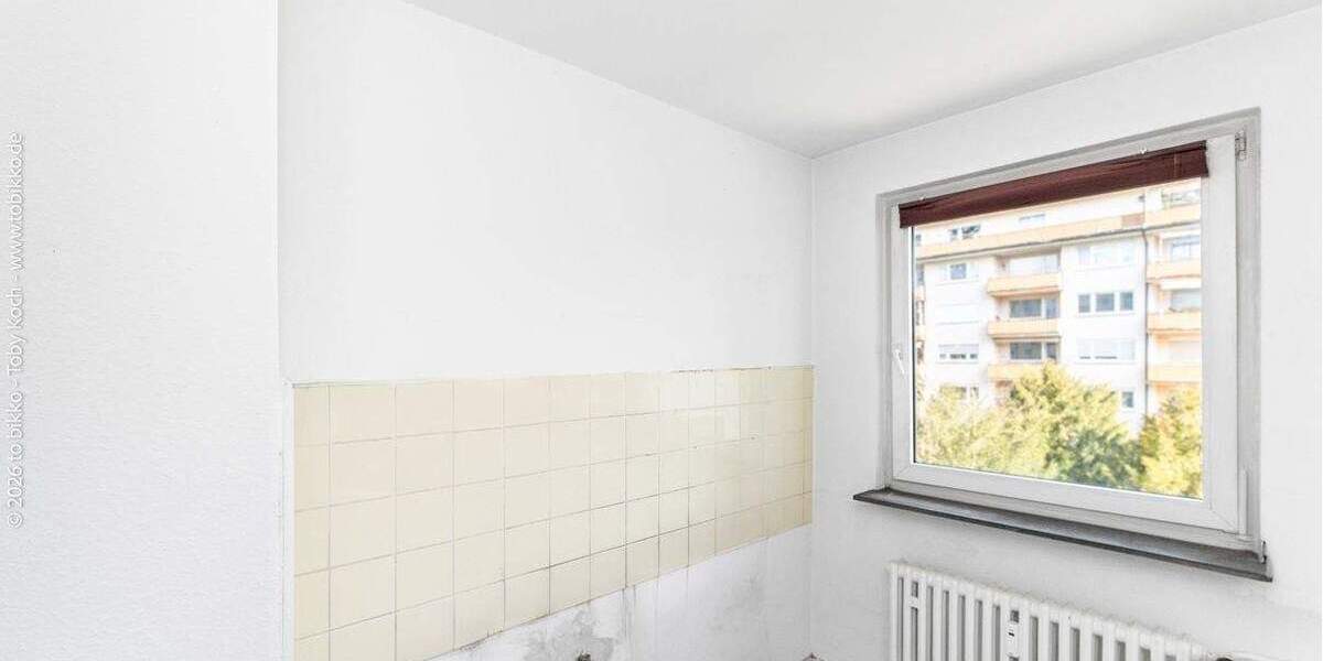 Etagenwohnung Neu-Isenburg Gravebruch Gravenbruch - 3 Zimmer, 79 m&sup2;, 239.900&euro; | Angebot:25822229