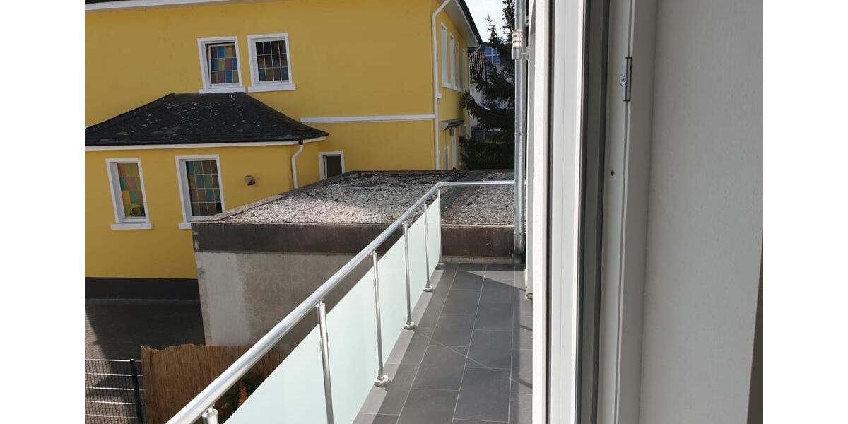 3 Zimmer Wohnung in SeligenstadtFroschhausen 3 zimmer