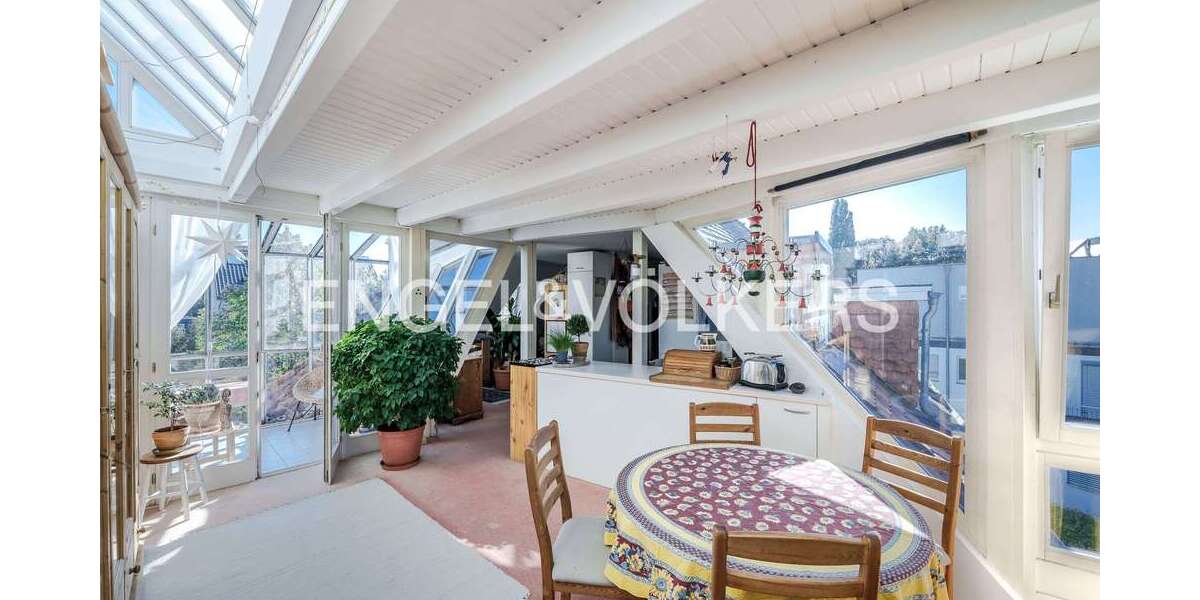 Etagenwohnung Bad Homburg vor der Höhe Gonzenheim - 3 Zimmer, 68 m&sup2;, 230.000&euro; | Angebot:27316228